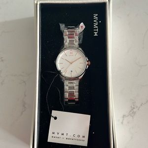 MVMT watch